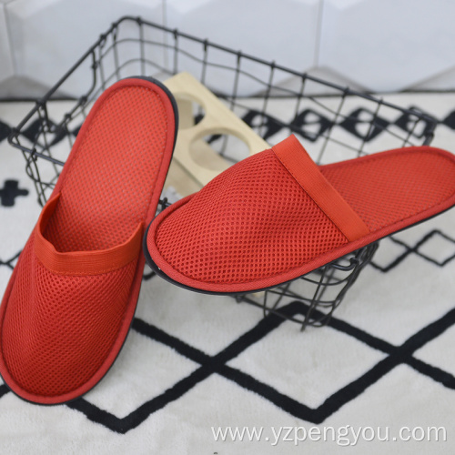 Custom TPR slippers Non-slip safety slippers